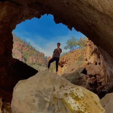 SoCalifornian's avatar